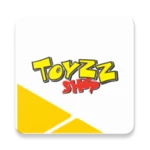 toyzz shop - oyuncak mağazası android application logo